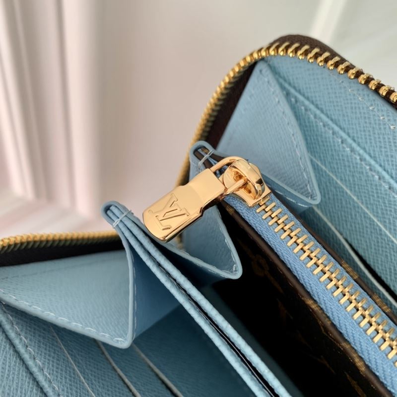 LV Wallets